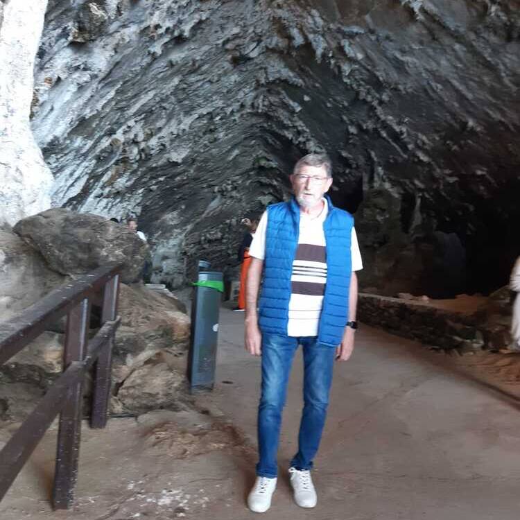 Foto de perfil