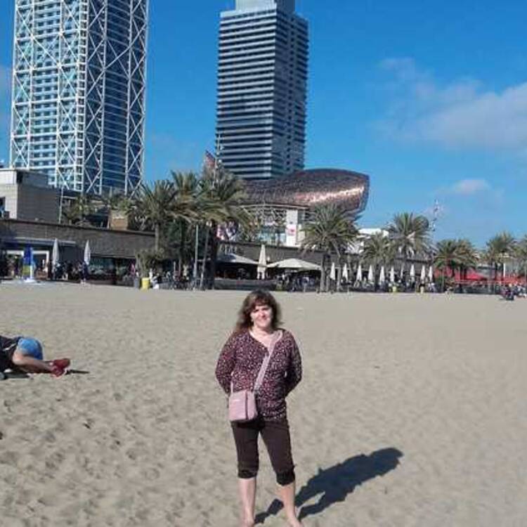 Foto de perfil de helen
