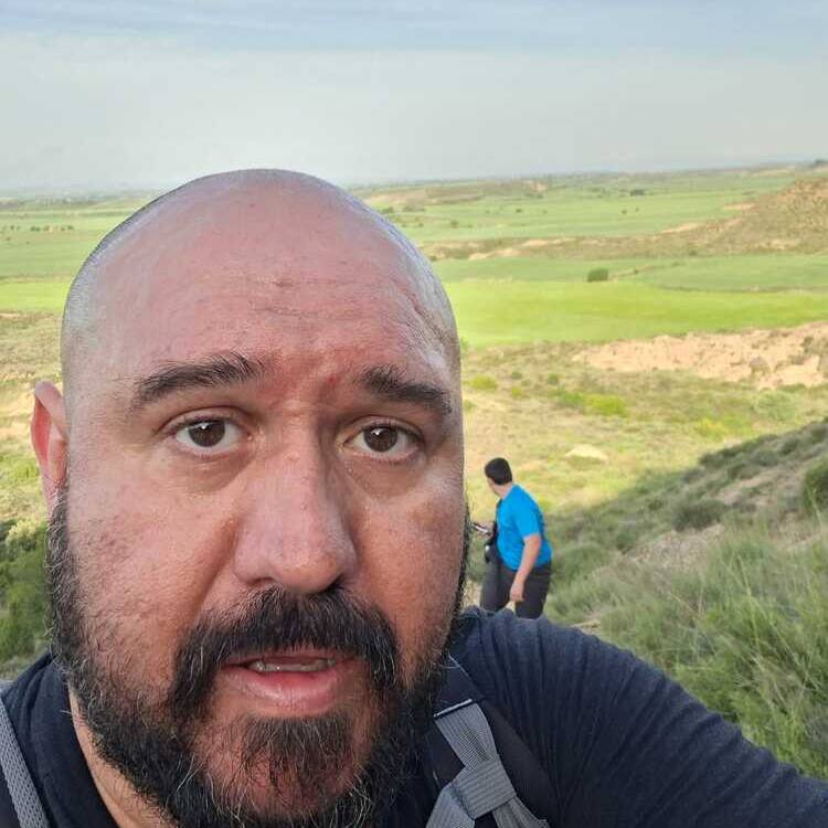 Foto de perfil