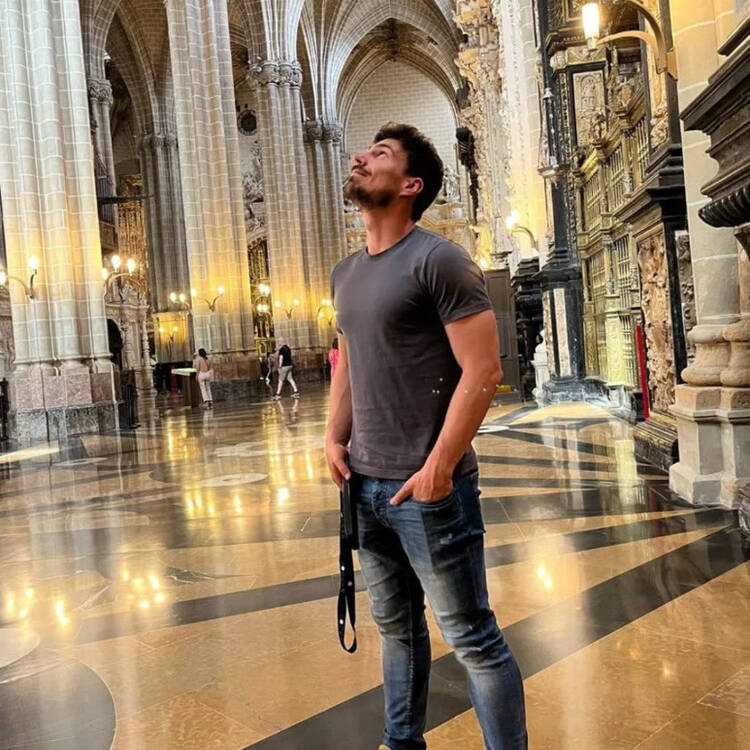 Foto de perfil