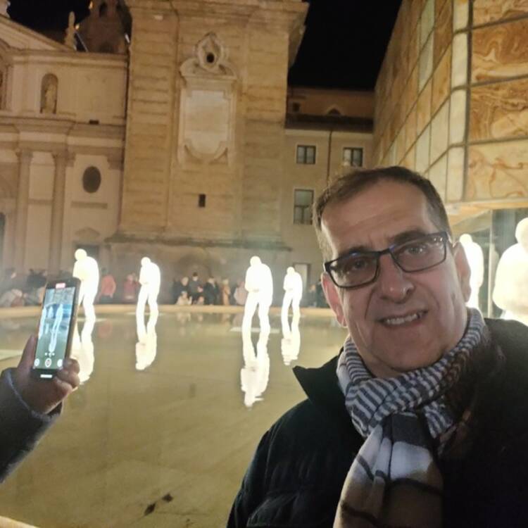 Foto de perfil