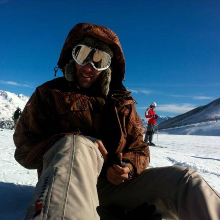 Foto de perfil de Toño