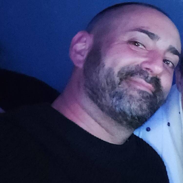 Foto de perfil de Juanjo