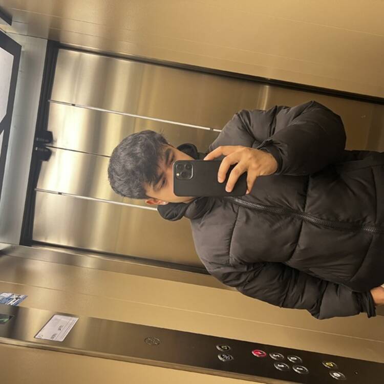 Foto de perfil de Alejandro