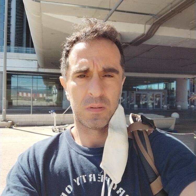 Foto de perfil