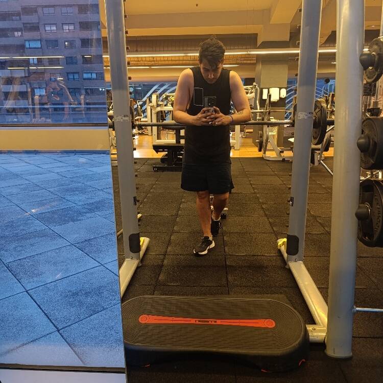 Foto de perfil