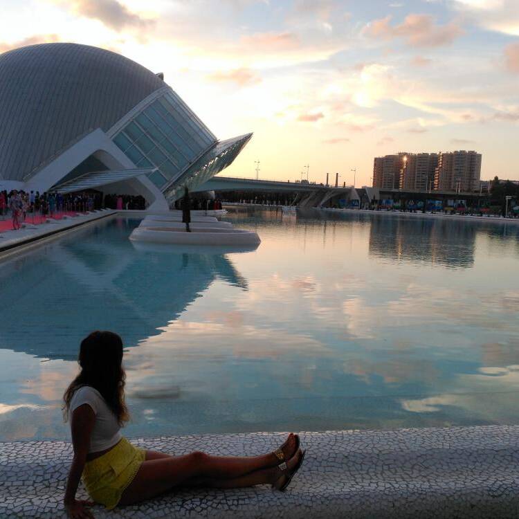 Foto de perfil