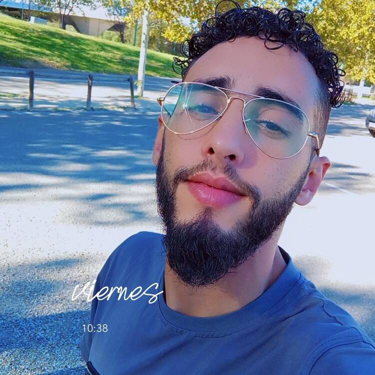 Foto de perfil de Mohamed