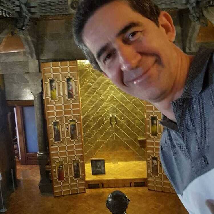 Foto de perfil