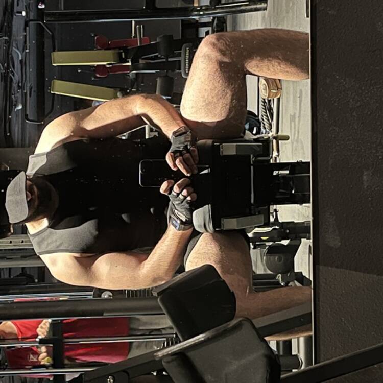 Foto de perfil de Marcos