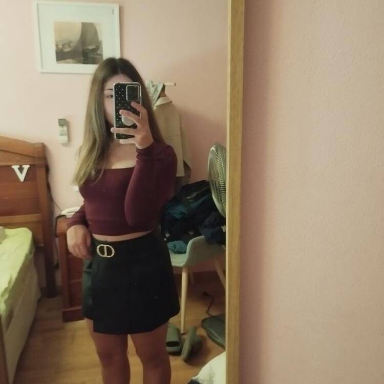 Foto de perfil de Daniela