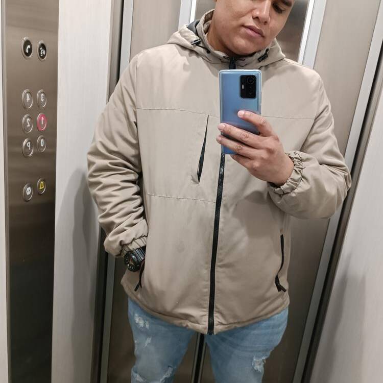 Foto de perfil