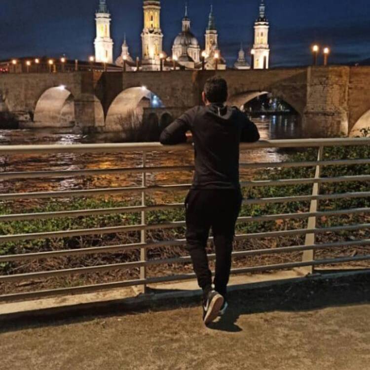 Foto de perfil