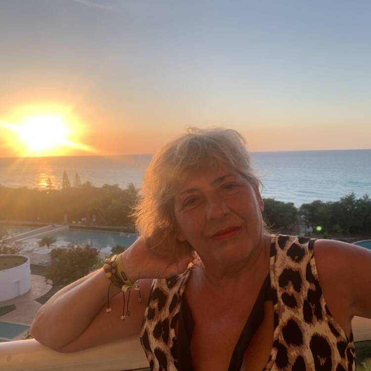 Foto de perfil