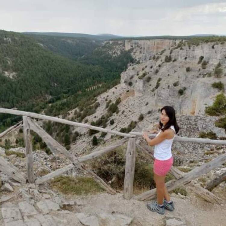 Foto de perfil de Lidia