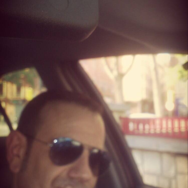Foto de perfil de David