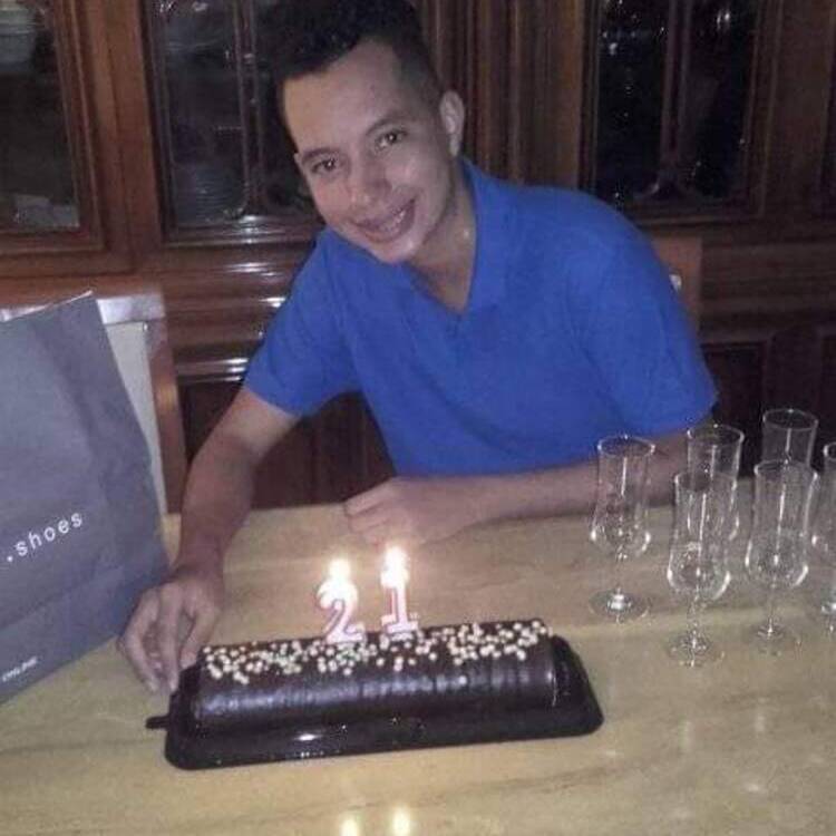 Foto de perfil