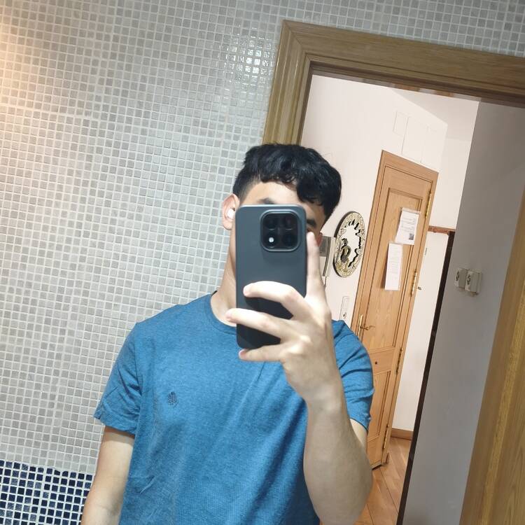 Foto de perfil de Sebastian