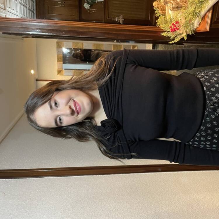 Foto de perfil de Paula