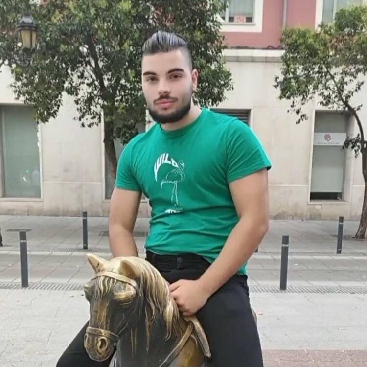 Foto de perfil