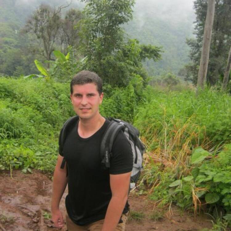 Foto de perfil