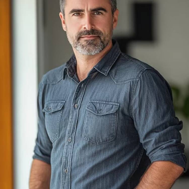 Foto de perfil