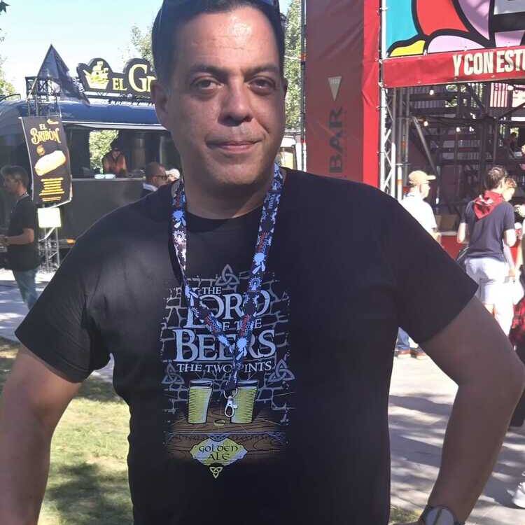Foto de perfil de tote