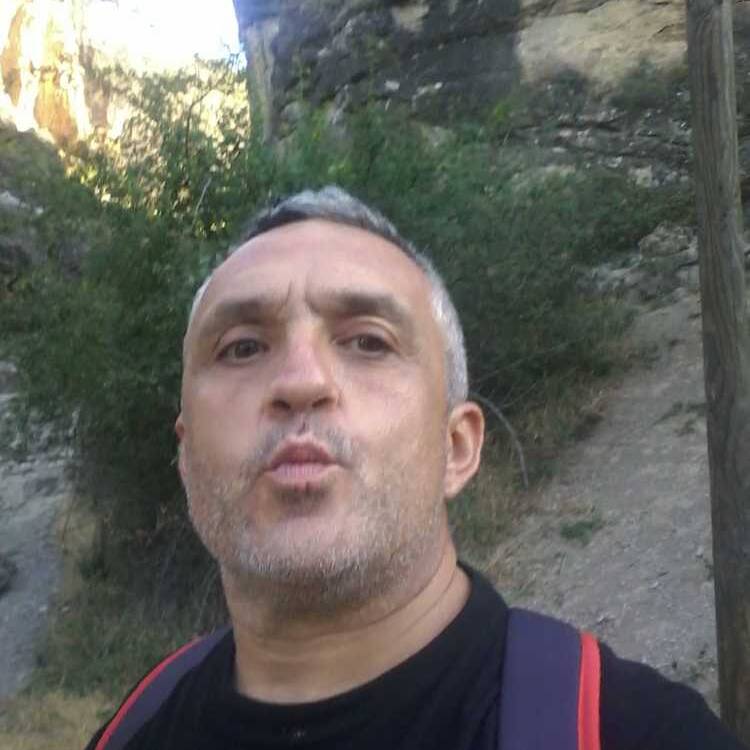 Foto de perfil