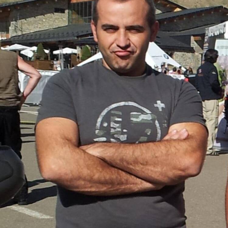 Foto de perfil