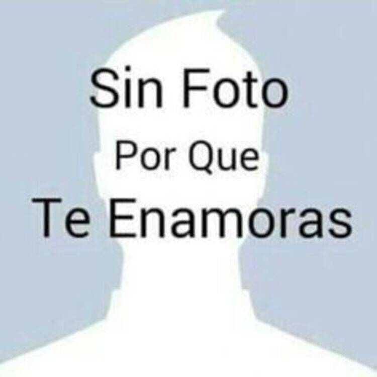 Foto de perfil