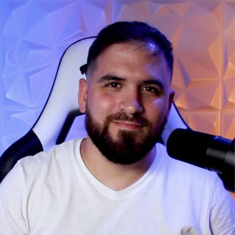 Foto de perfil