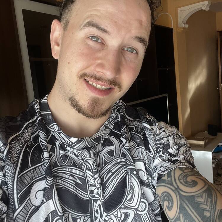 Foto de perfil