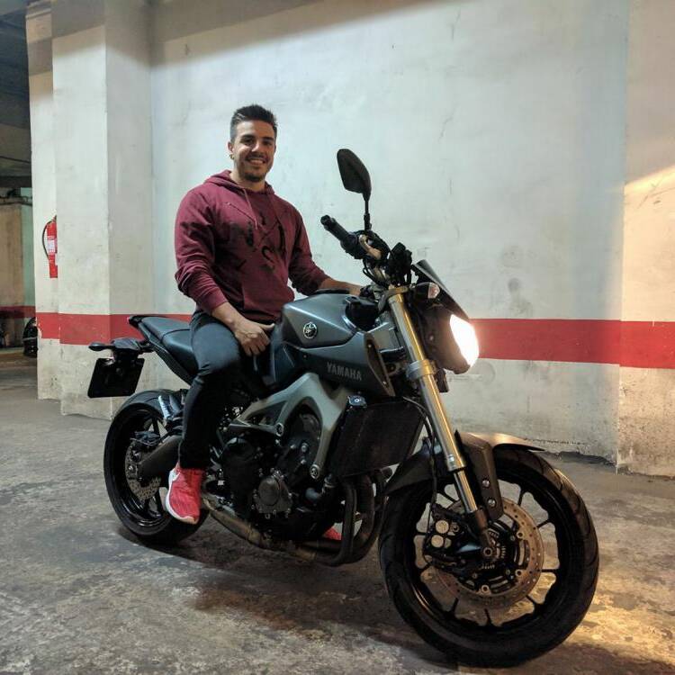 Foto de perfil