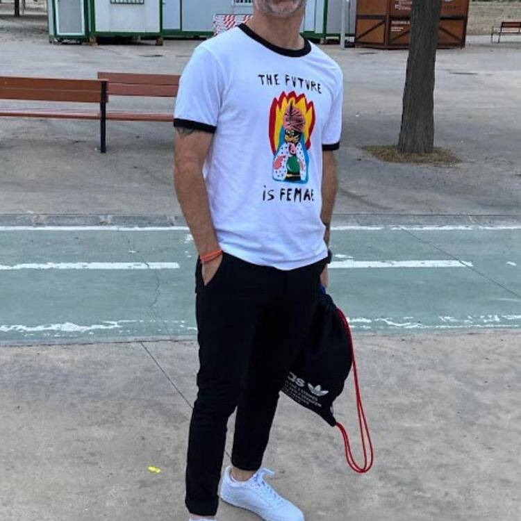 Foto de perfil de diego