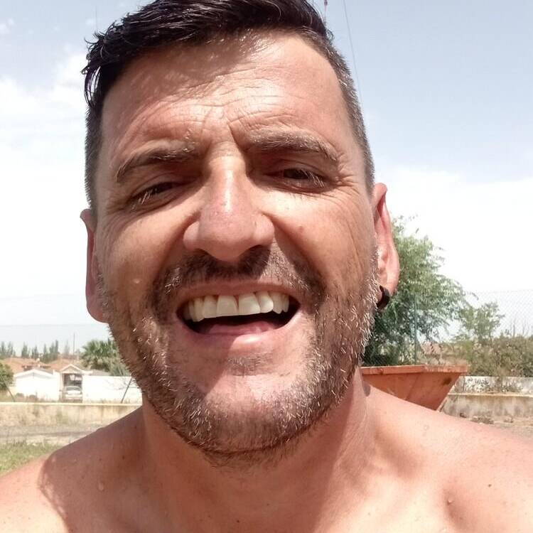 Foto de perfil de Oscar