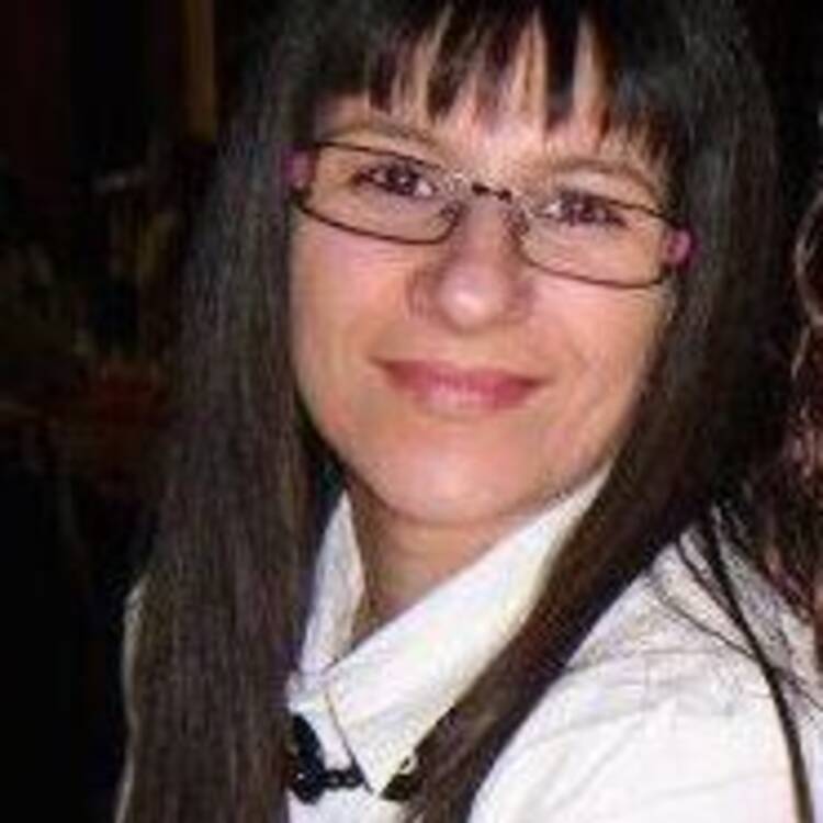 Foto de perfil de Blanca Garcia