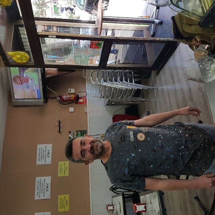 Foto de perfil de Juan José