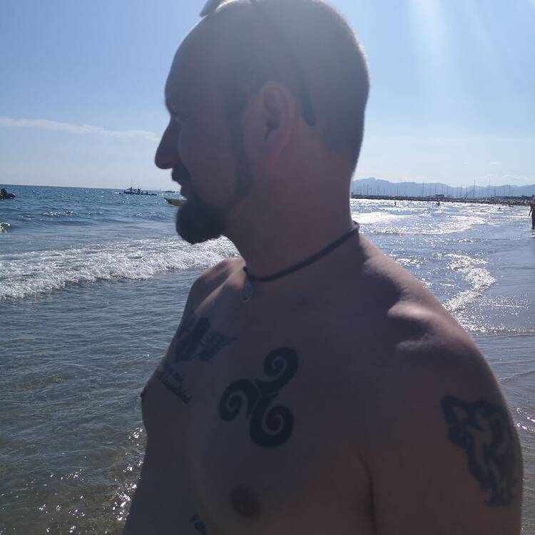 Foto de perfil