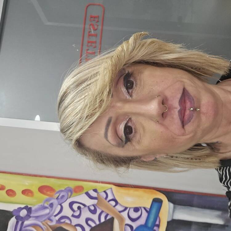 Foto de perfil de Mapy
