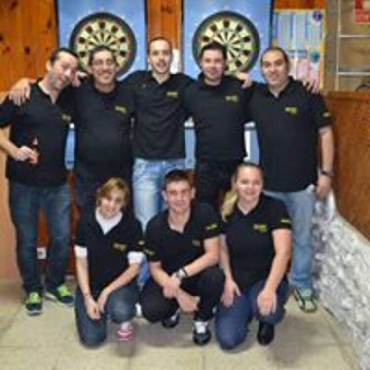 Foto de perfil de Tomas Villar