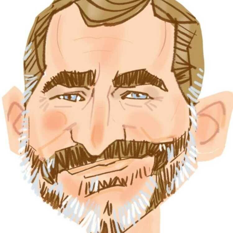 Foto de perfil de Ogt