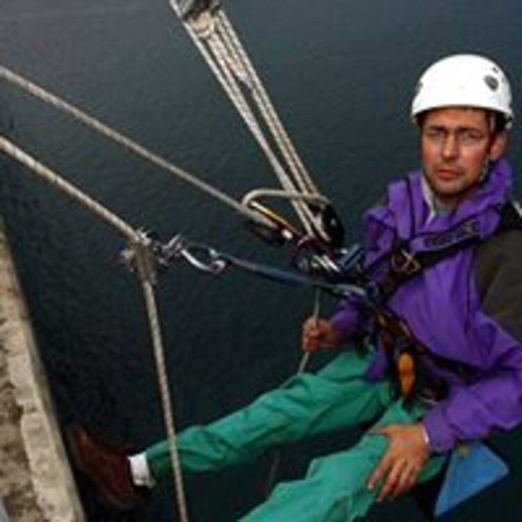 Foto de perfil de Sergio Ainur