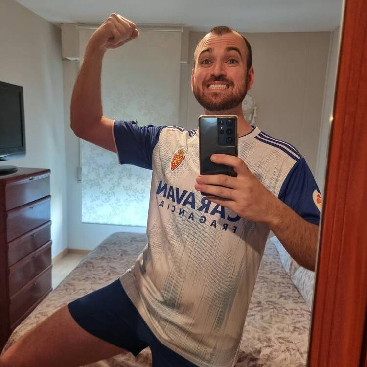 Foto de perfil