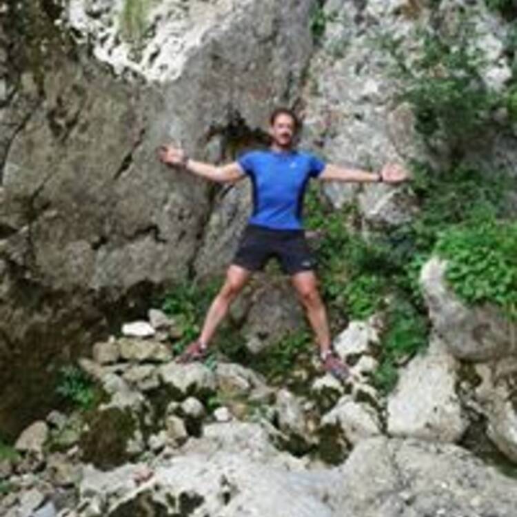 Foto de perfil de Fernando Plou Cermeño