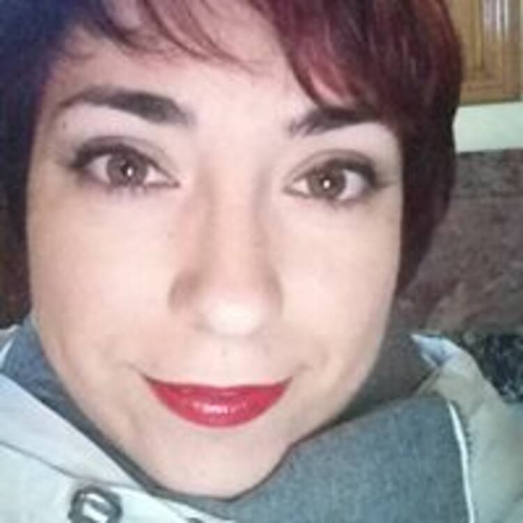 Foto de perfil de Belen Be