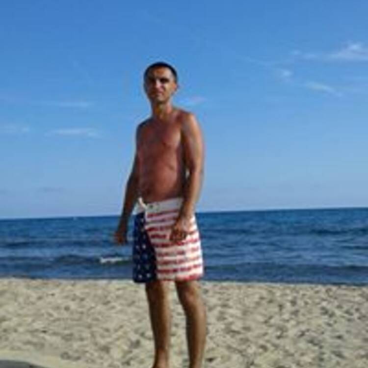 Foto de perfil de Andriy German