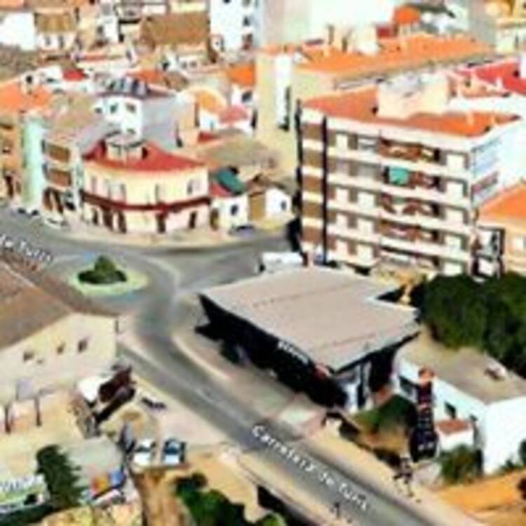 Foto de perfil de Alcasser Alcasser