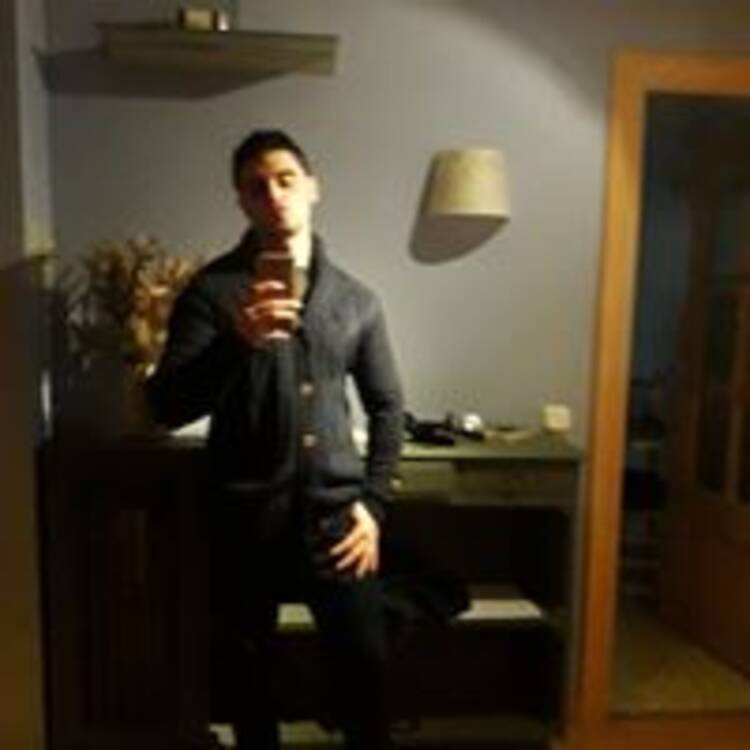 Foto de perfil de Blace Mancuerna