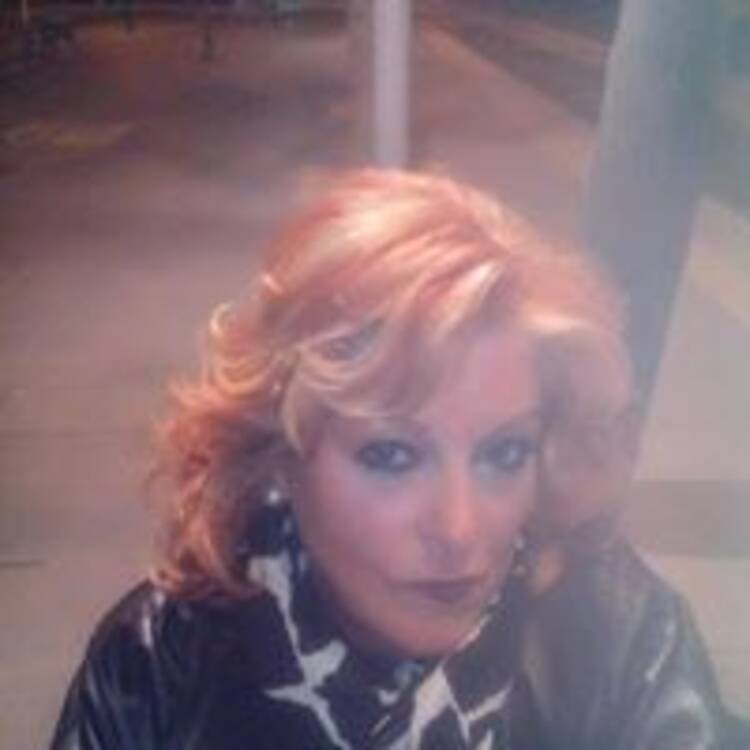 Foto de perfil de Magdalena Padilla Godes
