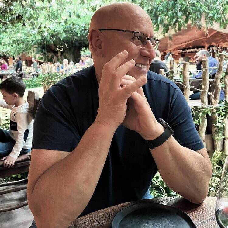 Foto de perfil